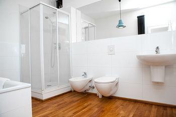 Hotel Industrial House On The Riverside 4*